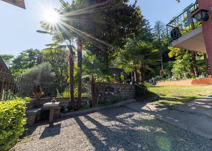 Ina's Garden Σπίτι διακοπών *