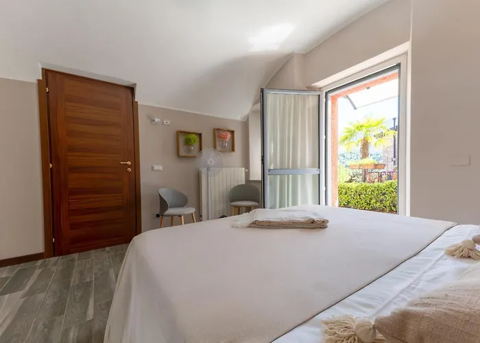 Σπίτι διακοπών Ina's Garden